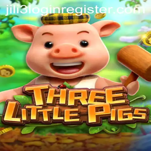 Discover the Exciting World of THREELITTLEPIGS: An Innovative Game Experience