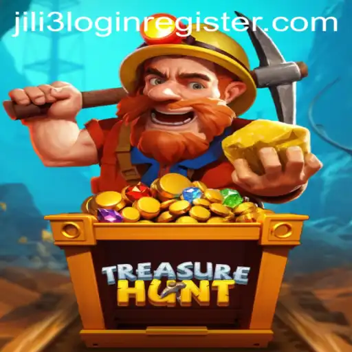 Exploring the Exciting World of TreasureHunt: A Guide to Adventure and Fun