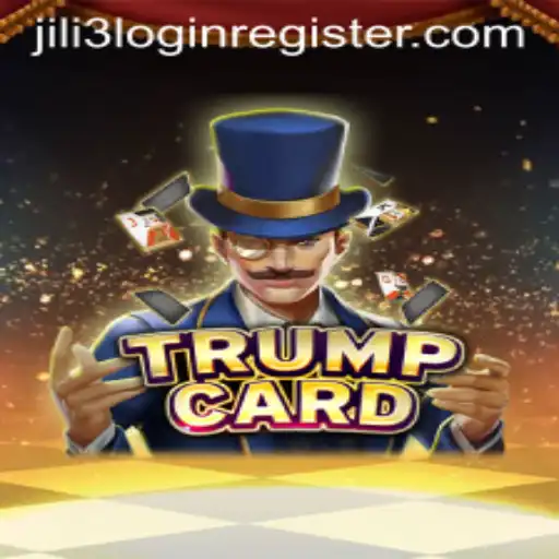 An In-Depth Exploration of TrumpCard: The Ultimate Strategy Game