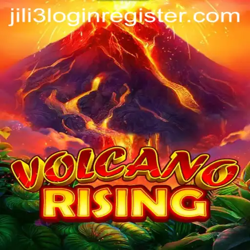 The Thrill of VolcanoRising