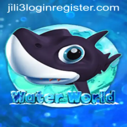 Exploring WaterWorld: An Immersive Gaming Experience