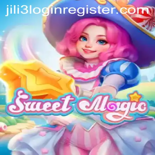 SweetMagic Game Guide with Jili3 Login Register Process