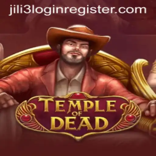 Temple of Dead: Explore the Ancient World of Gaming Adventure
