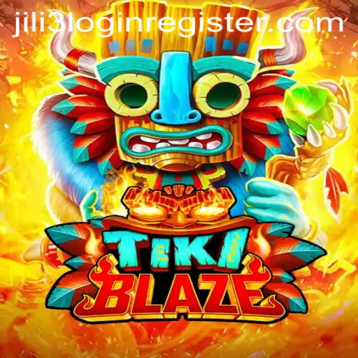 Discover the Thrilling World of TikiBlaze